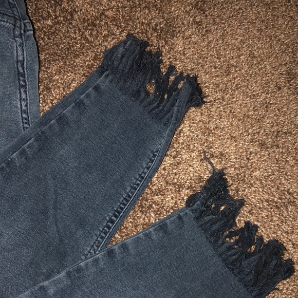 Brand New Topshop Jamie Jeans! - Picture 6 of 6